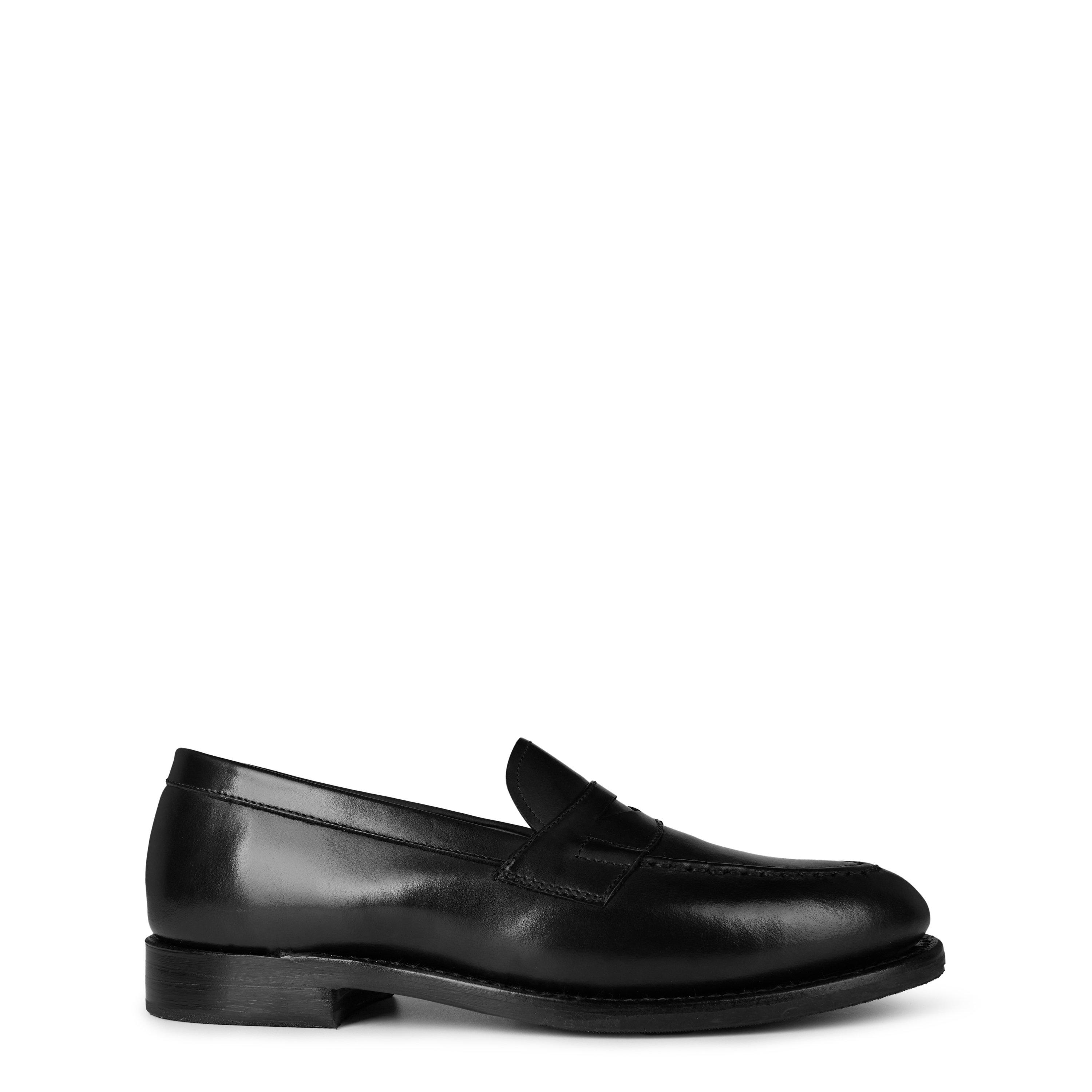 Black Colorado - Grenson - Fleur Loafers - 1