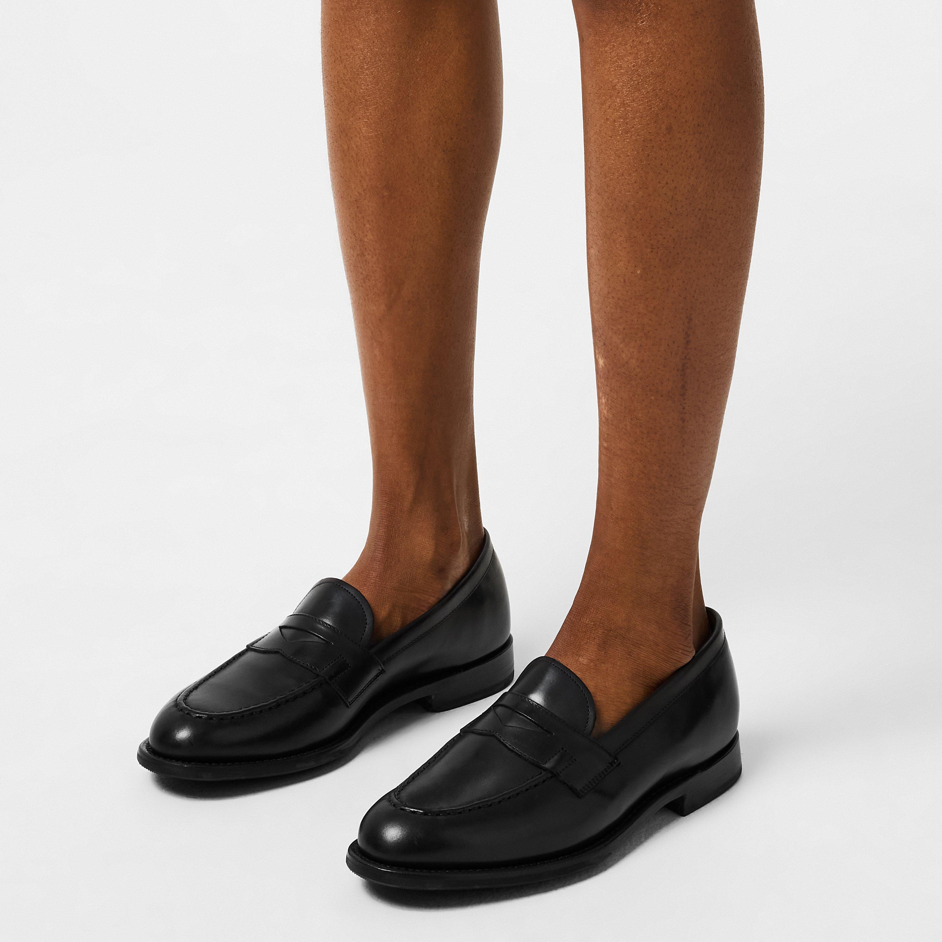 Black Colorado - Grenson - Fleur Loafers - 2