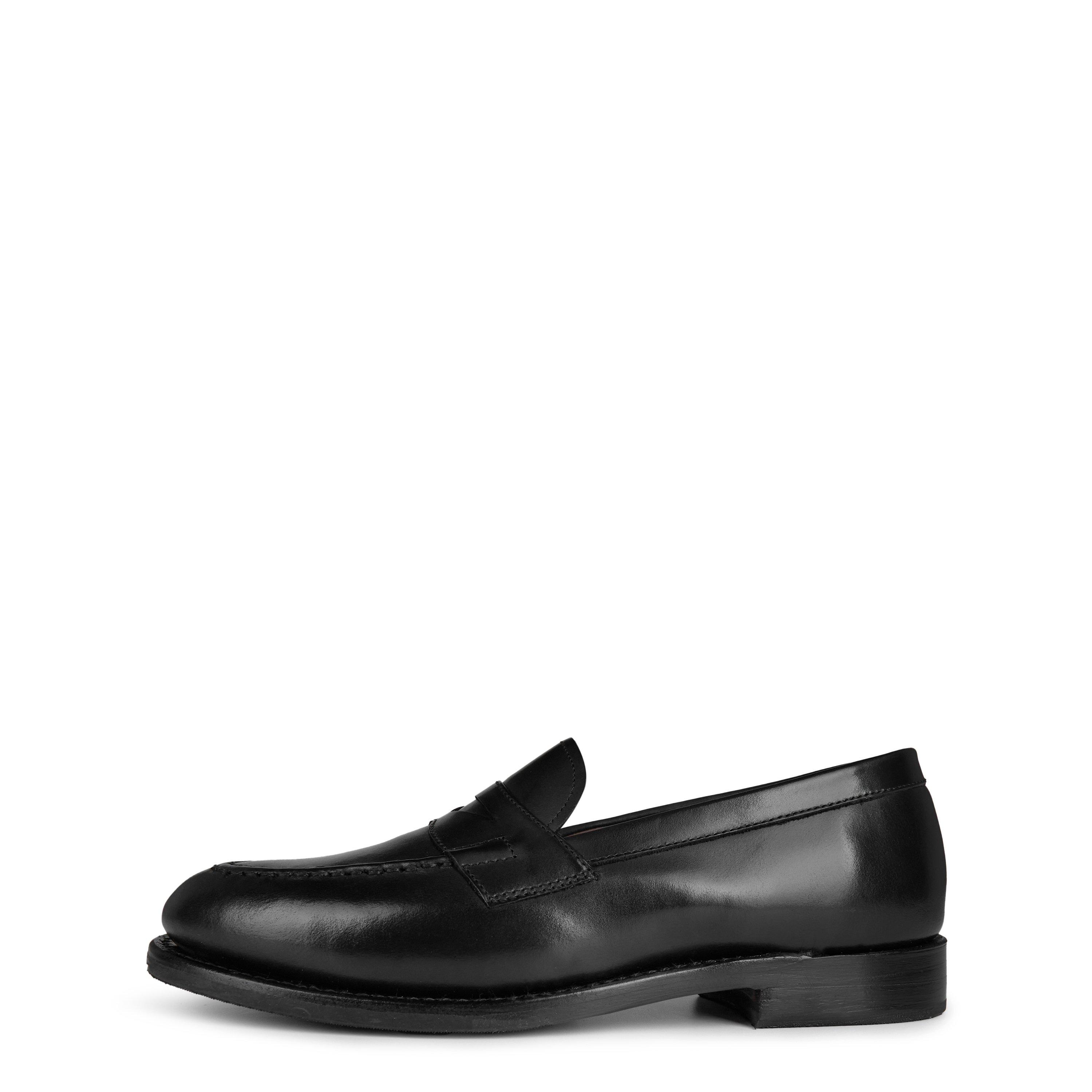 Black Colorado - Grenson - Fleur Loafers - 3