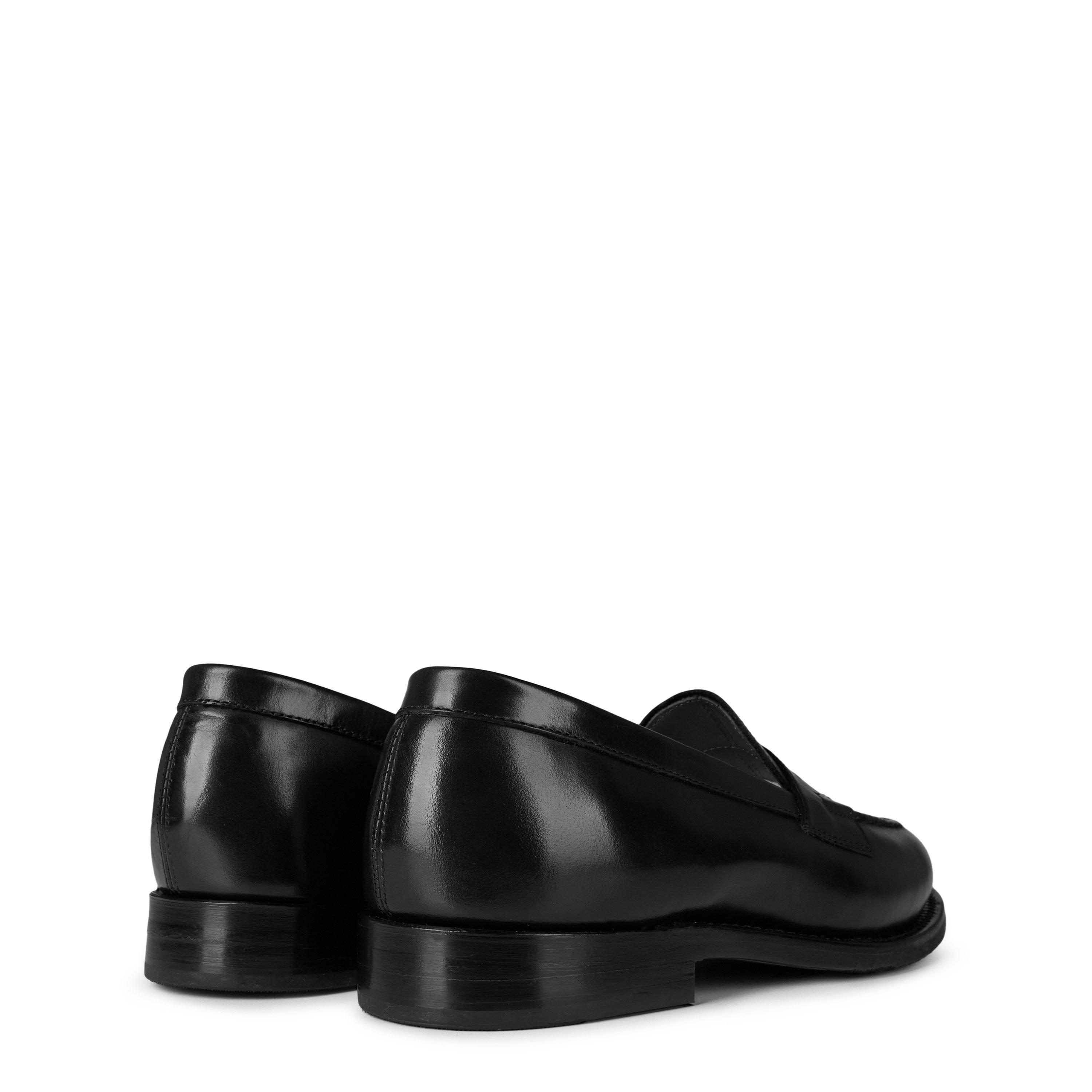 Black Colorado - Grenson - Fleur Loafers - 5