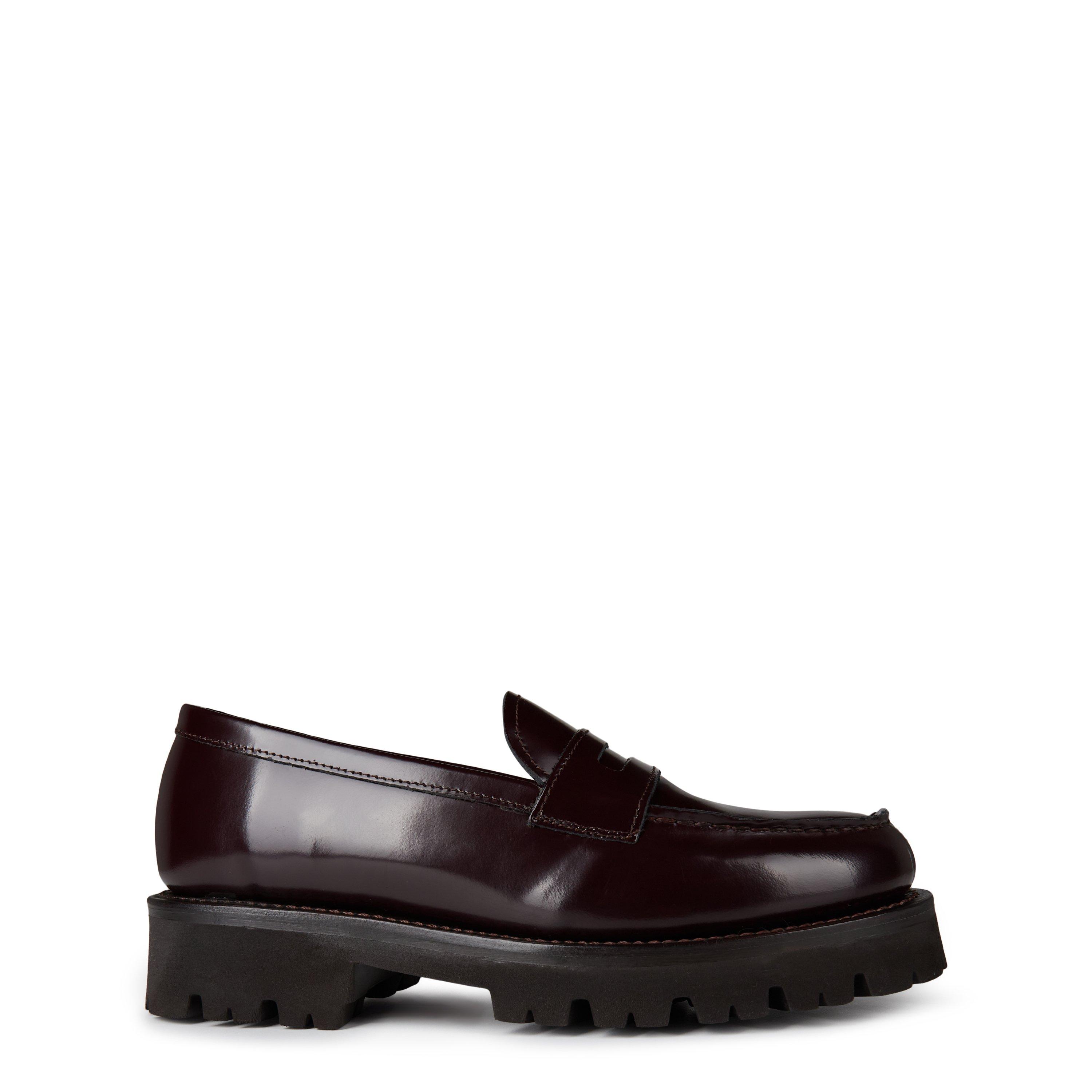 Philippa Loafers