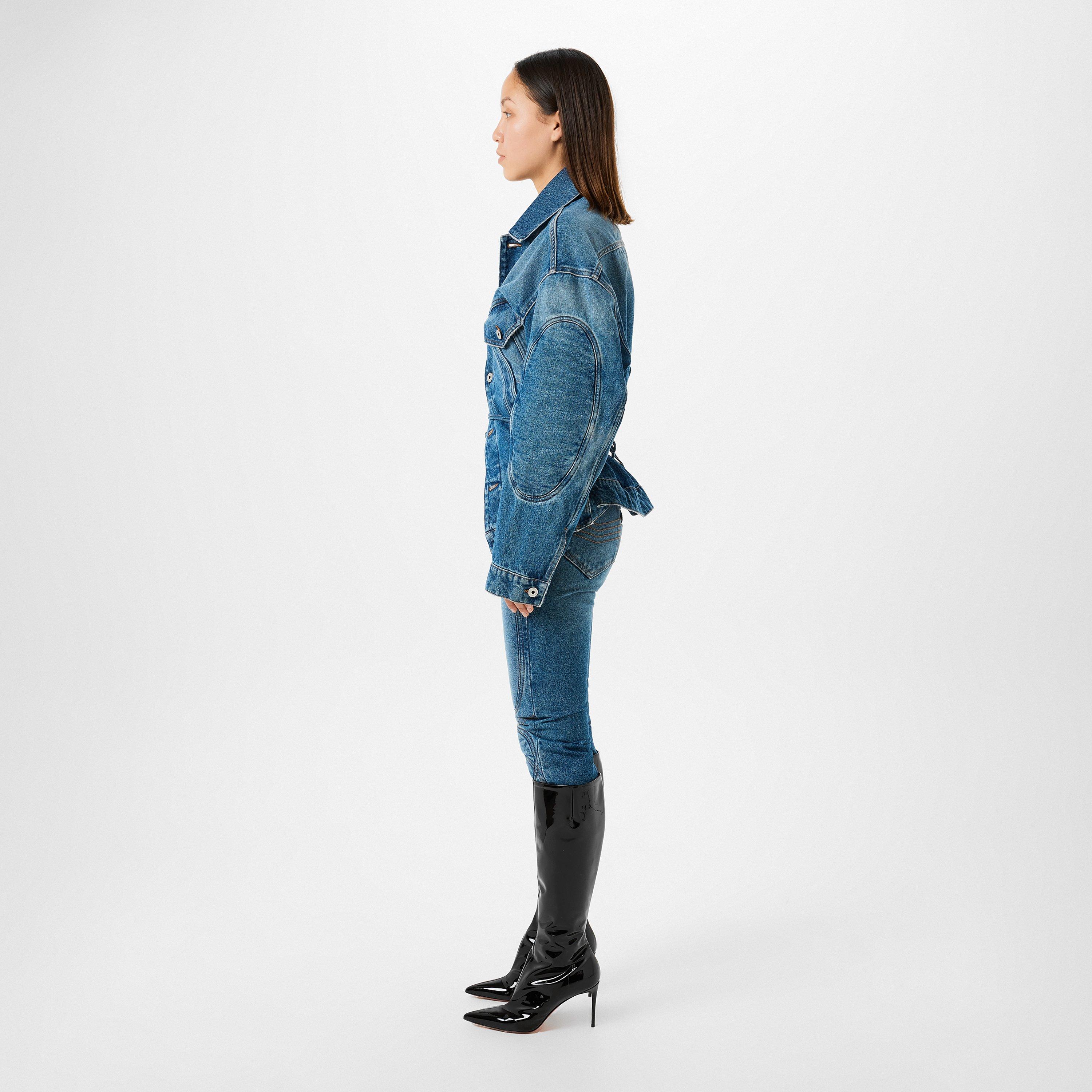 Black - Christian Louboutin - Sporty Kate Botta Boots - 6