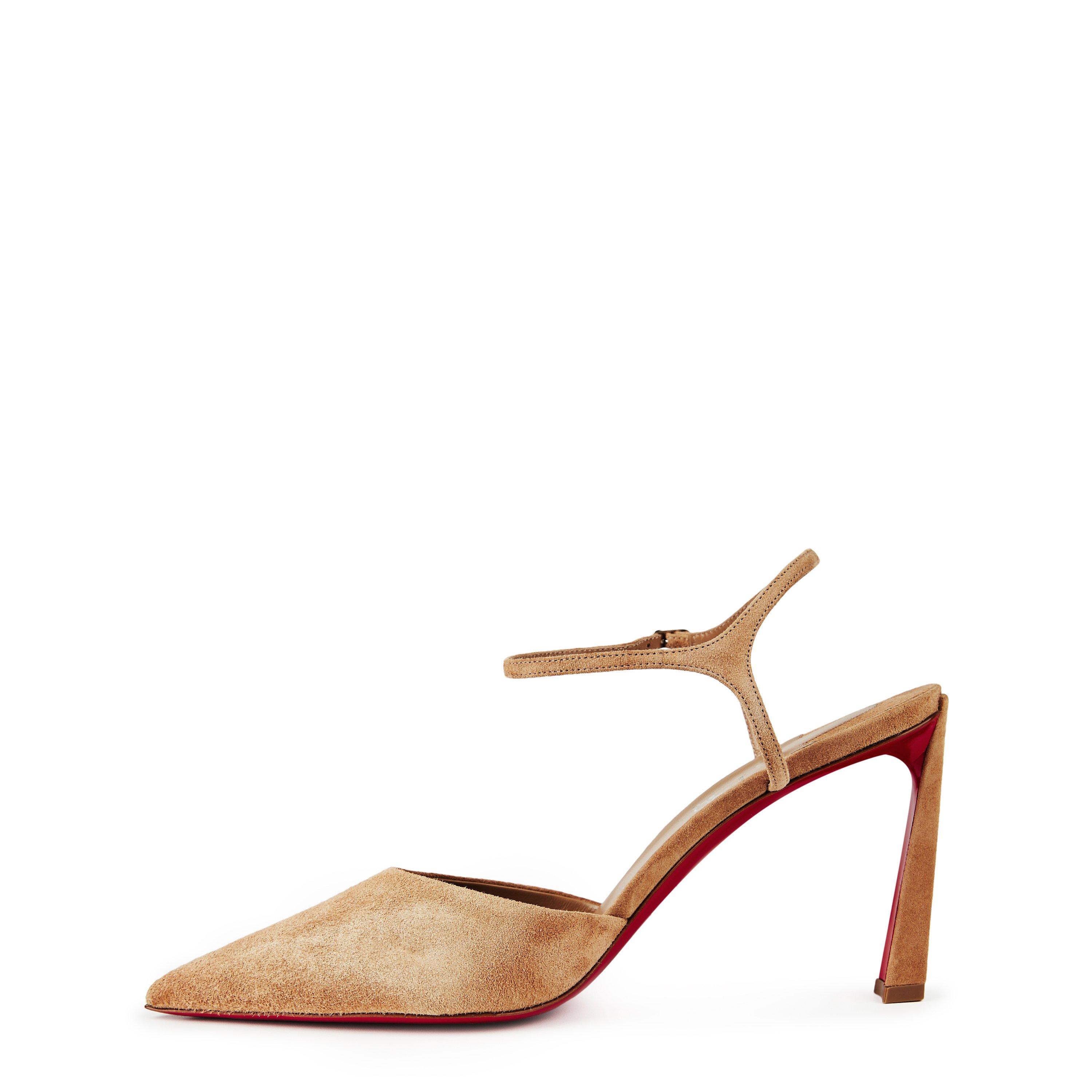 Lionne - Christian Louboutin - Condora Riviera Pumps - 2