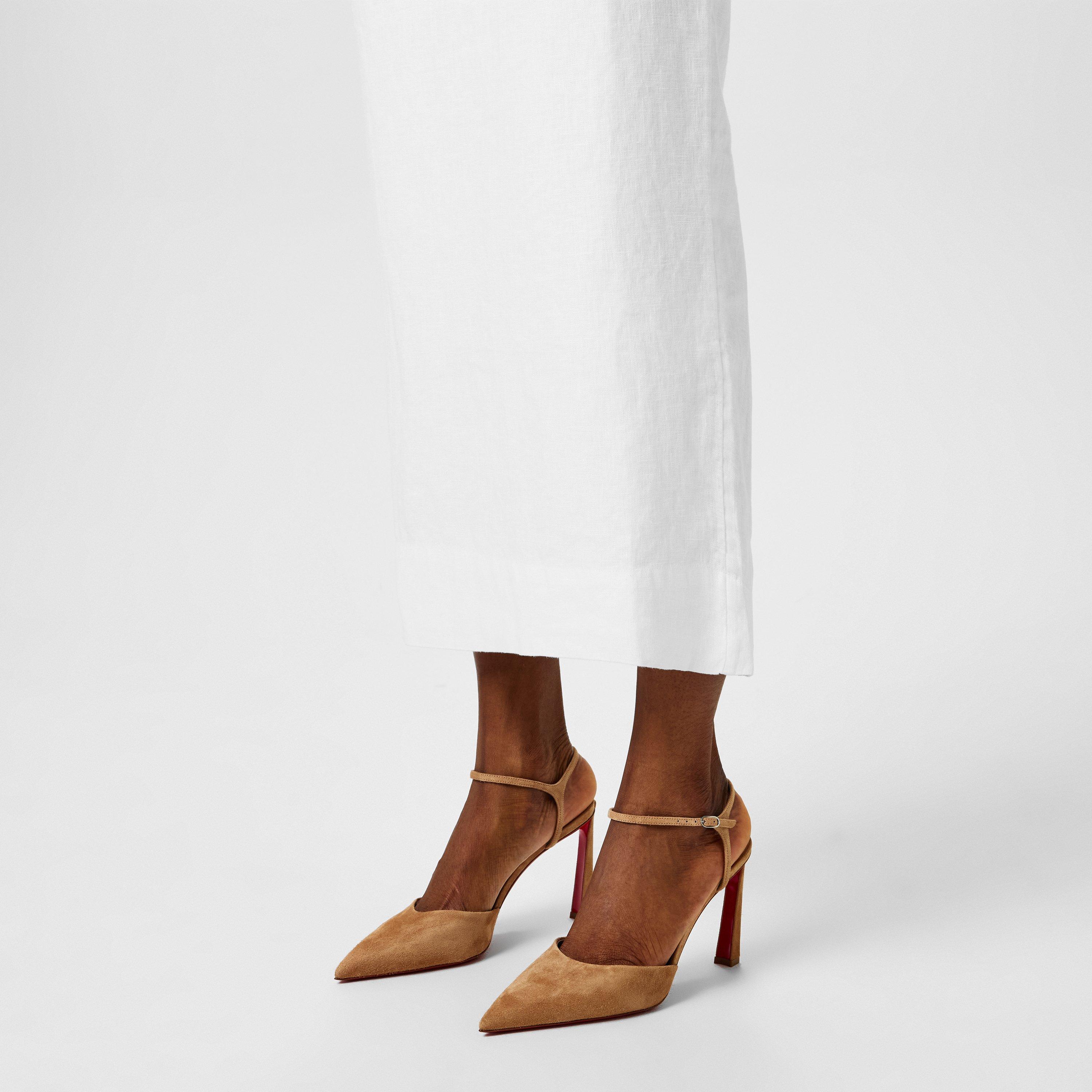 Lionne - Christian Louboutin - Condora Riviera Pumps - 3