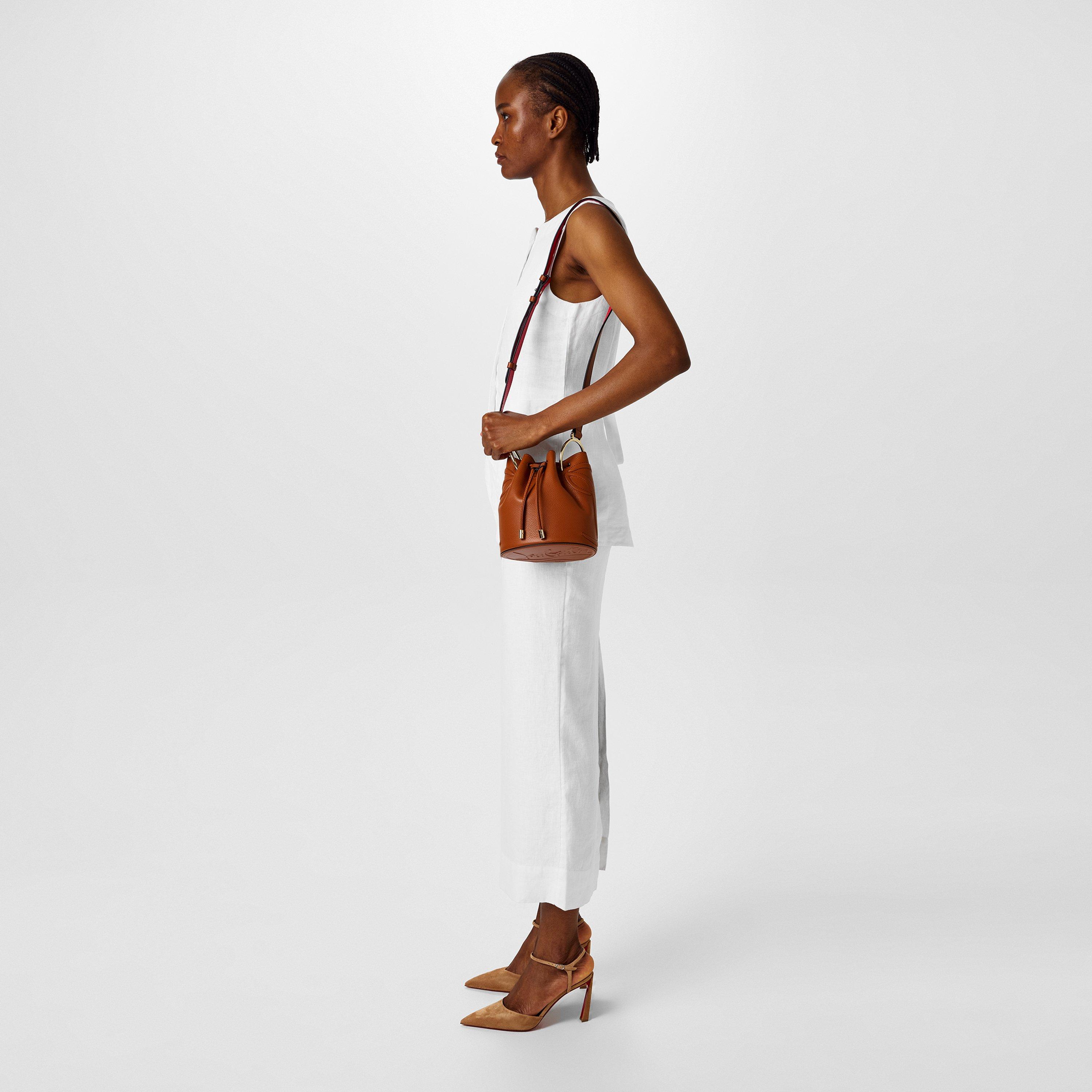 Lionne - Christian Louboutin - Condora Riviera Pumps - 6