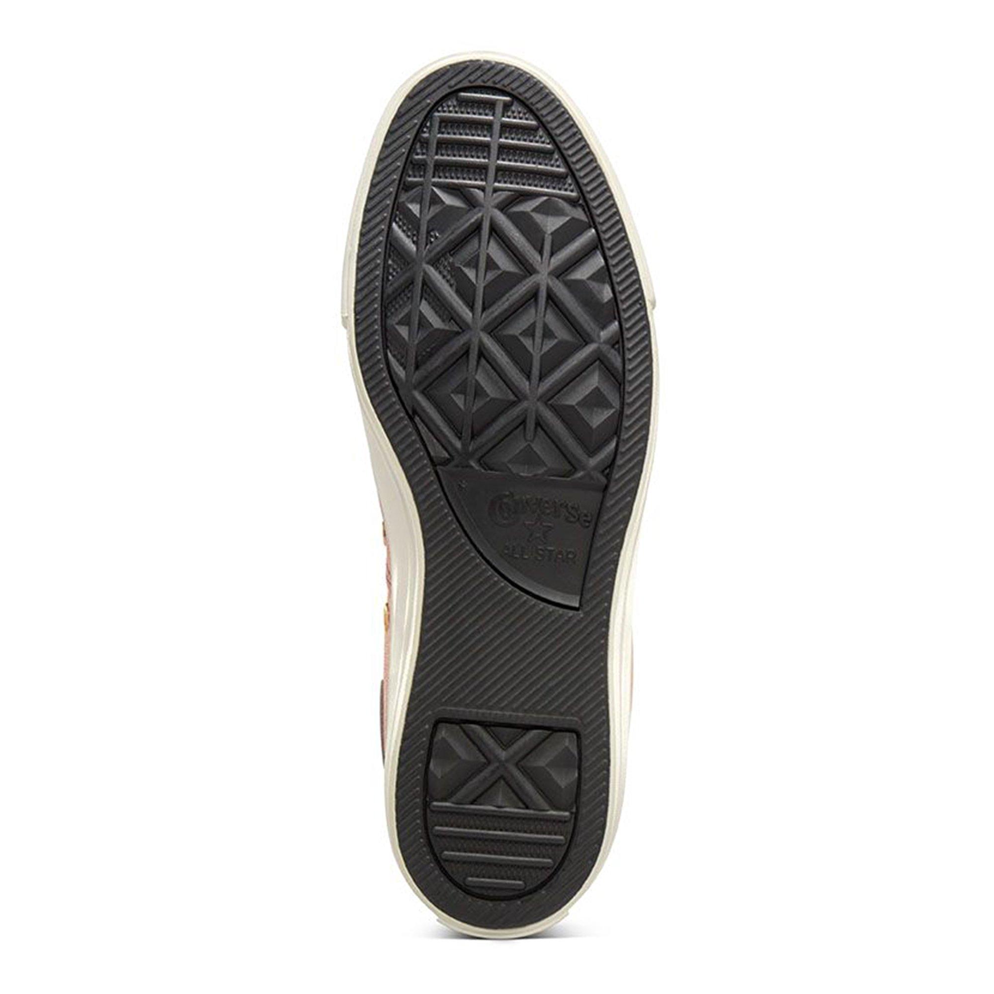 Dust/Egret/Gold - Converse - CTAS Malden Street Sneakers - 4