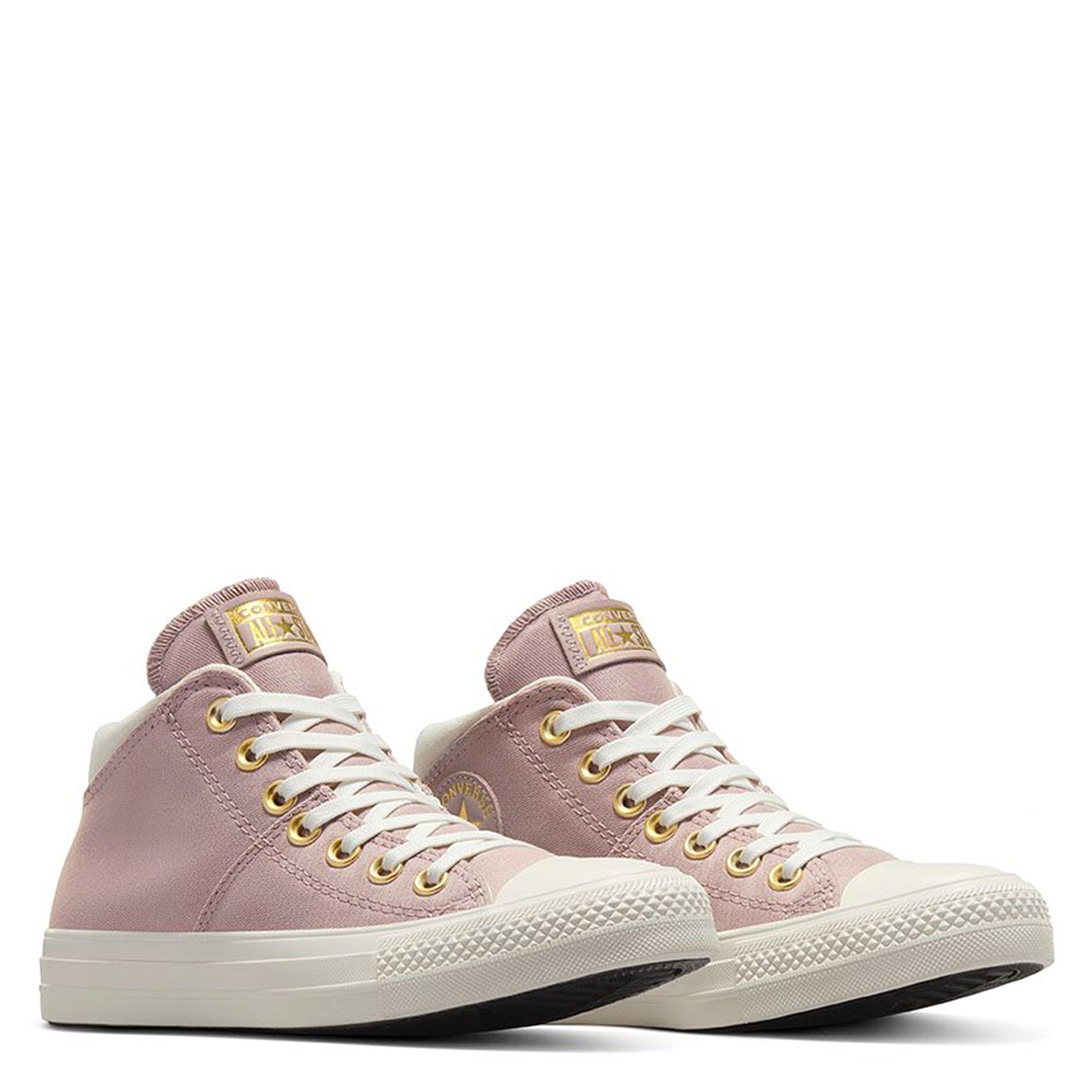 Dust/Egret/Gold - Converse - CTAS Malden Street Sneakers - 7
