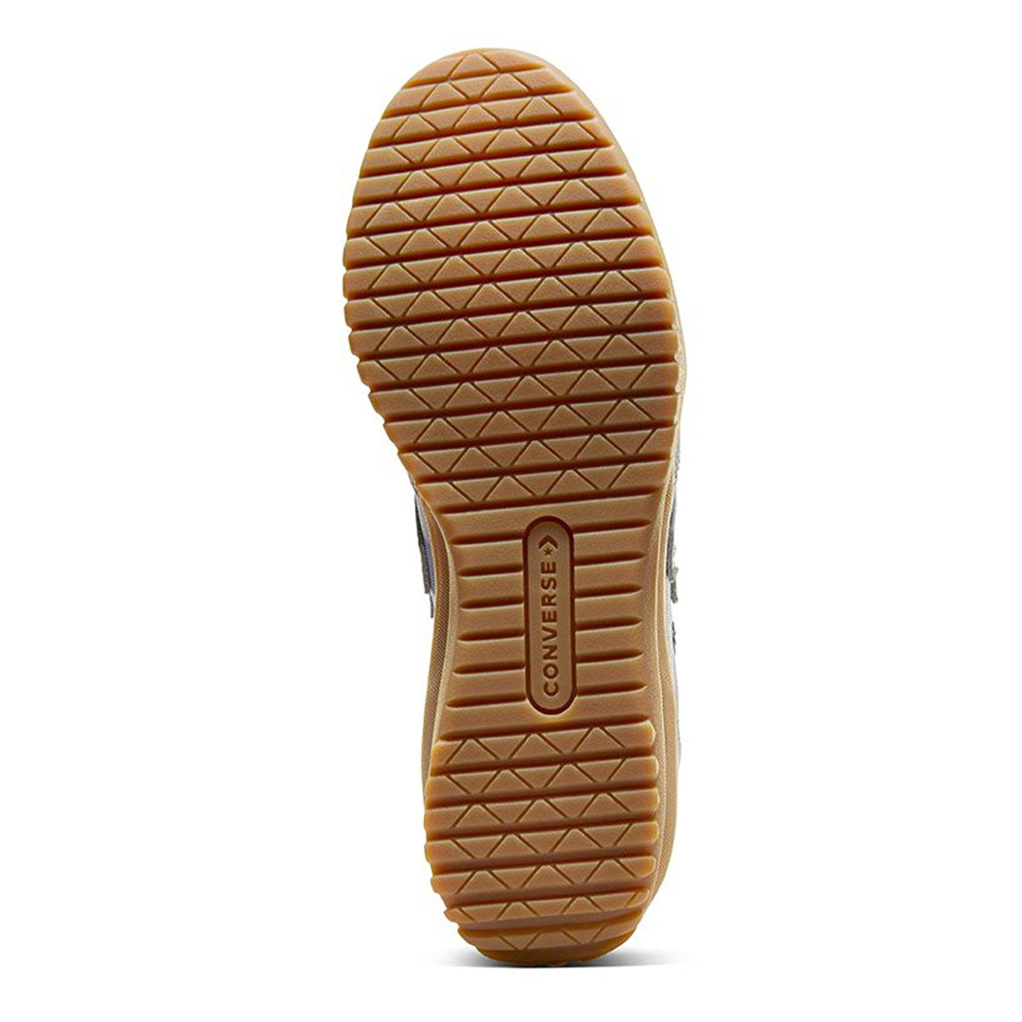 GhTown/Wht/Egrt - Converse - Run Star Adults Shoes - 4