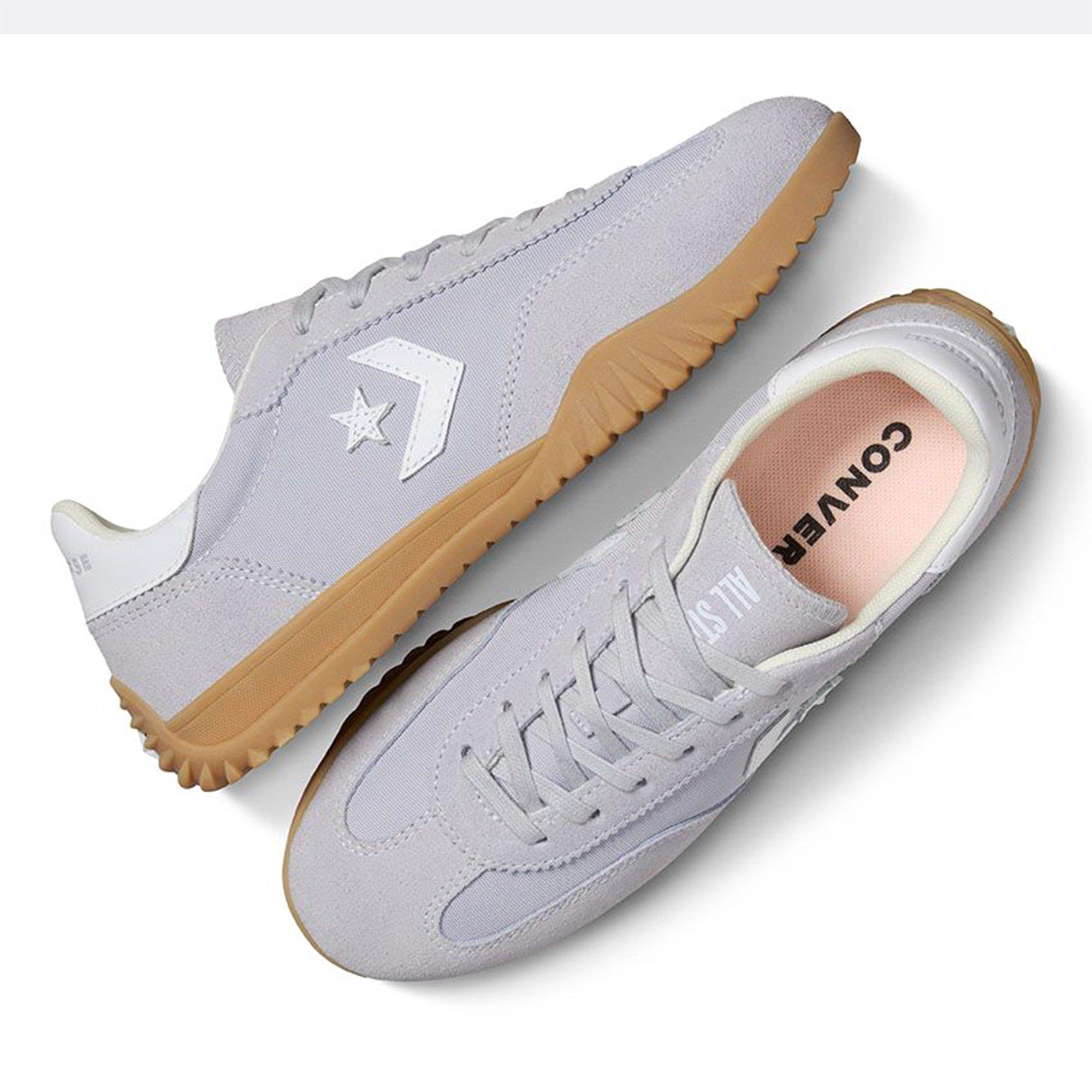 GhTown/Wht/Egrt - Converse - Run Star Adults Shoes - 5