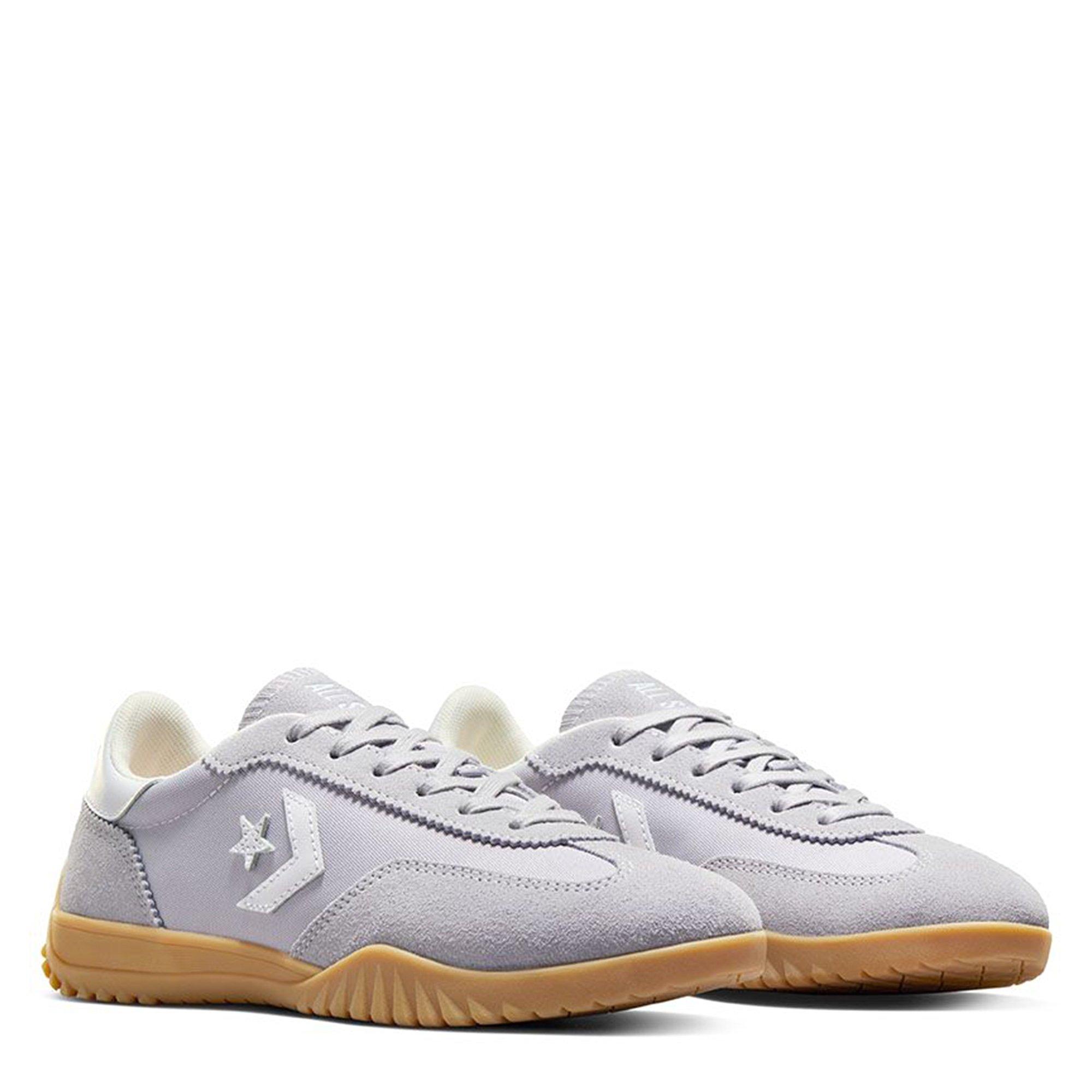 GhTown/Wht/Egrt - Converse - Run Star Adults Shoes - 6