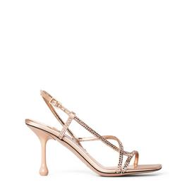 Jimmy Choo Etana 80H Sndl Ld52