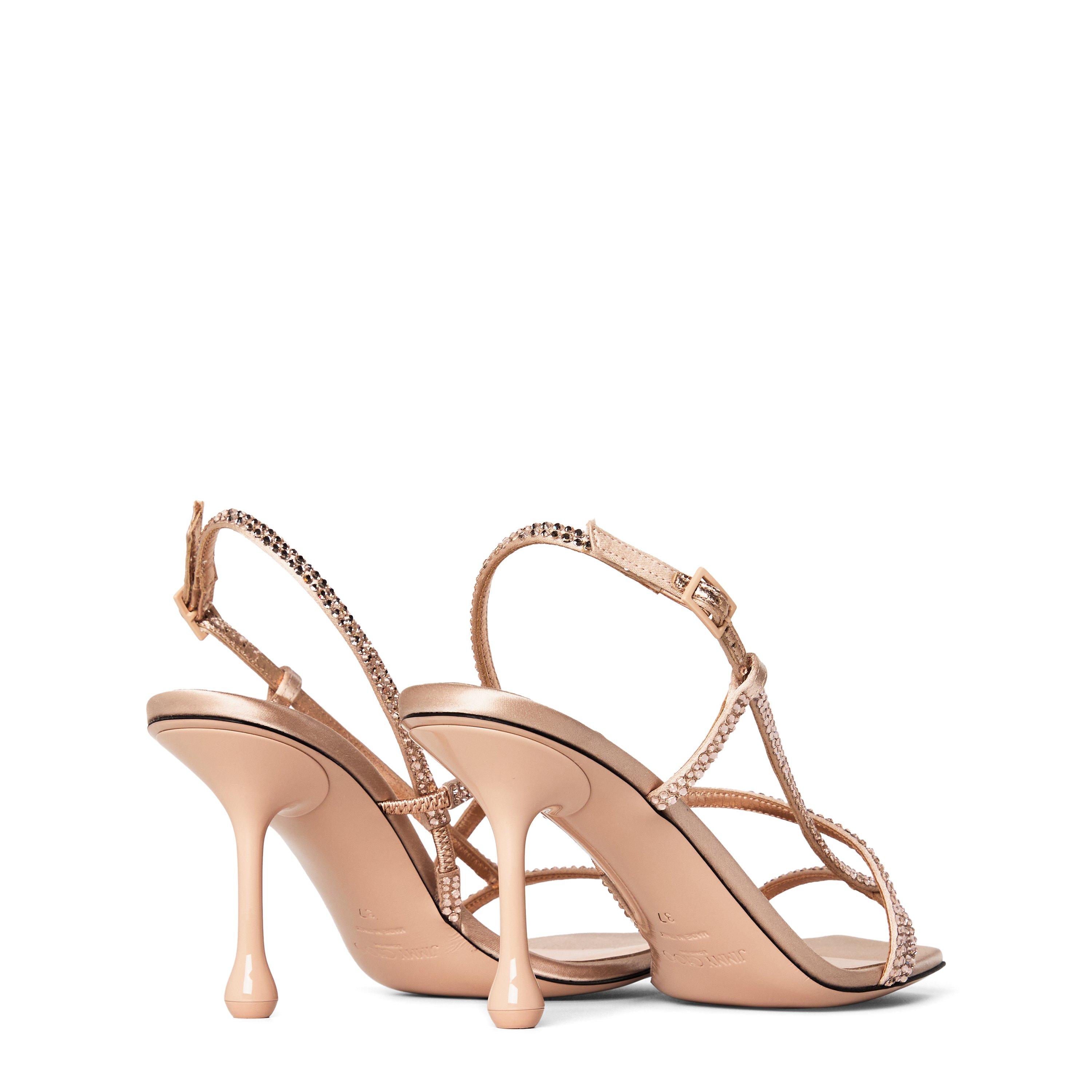 Macaron - Jimmy Choo - Etana 80mm Heels - 5