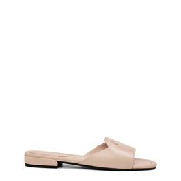 Jimmy Choo Dina Flat Mules