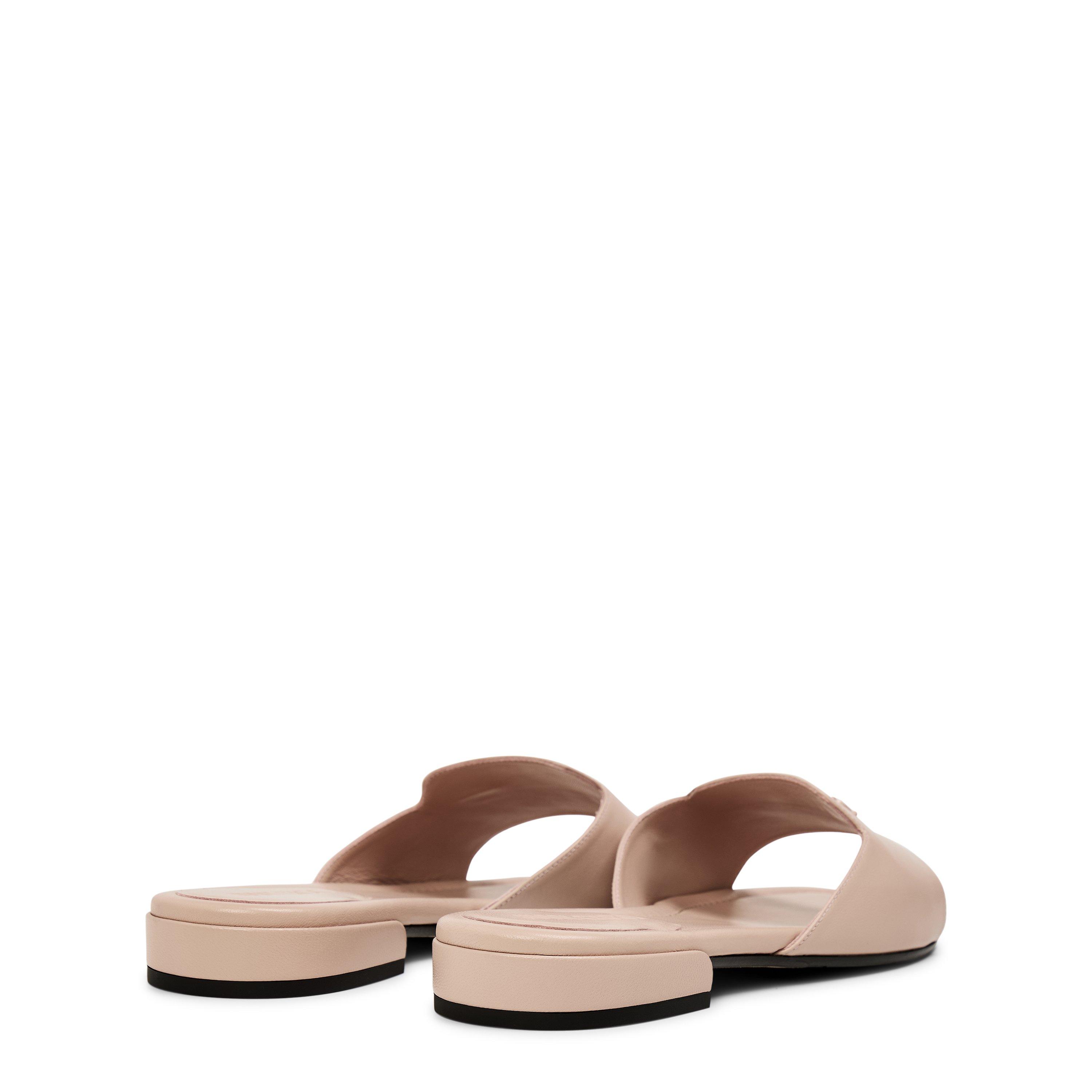 Macaron - Jimmy Choo - Dina Flat Mules - 5