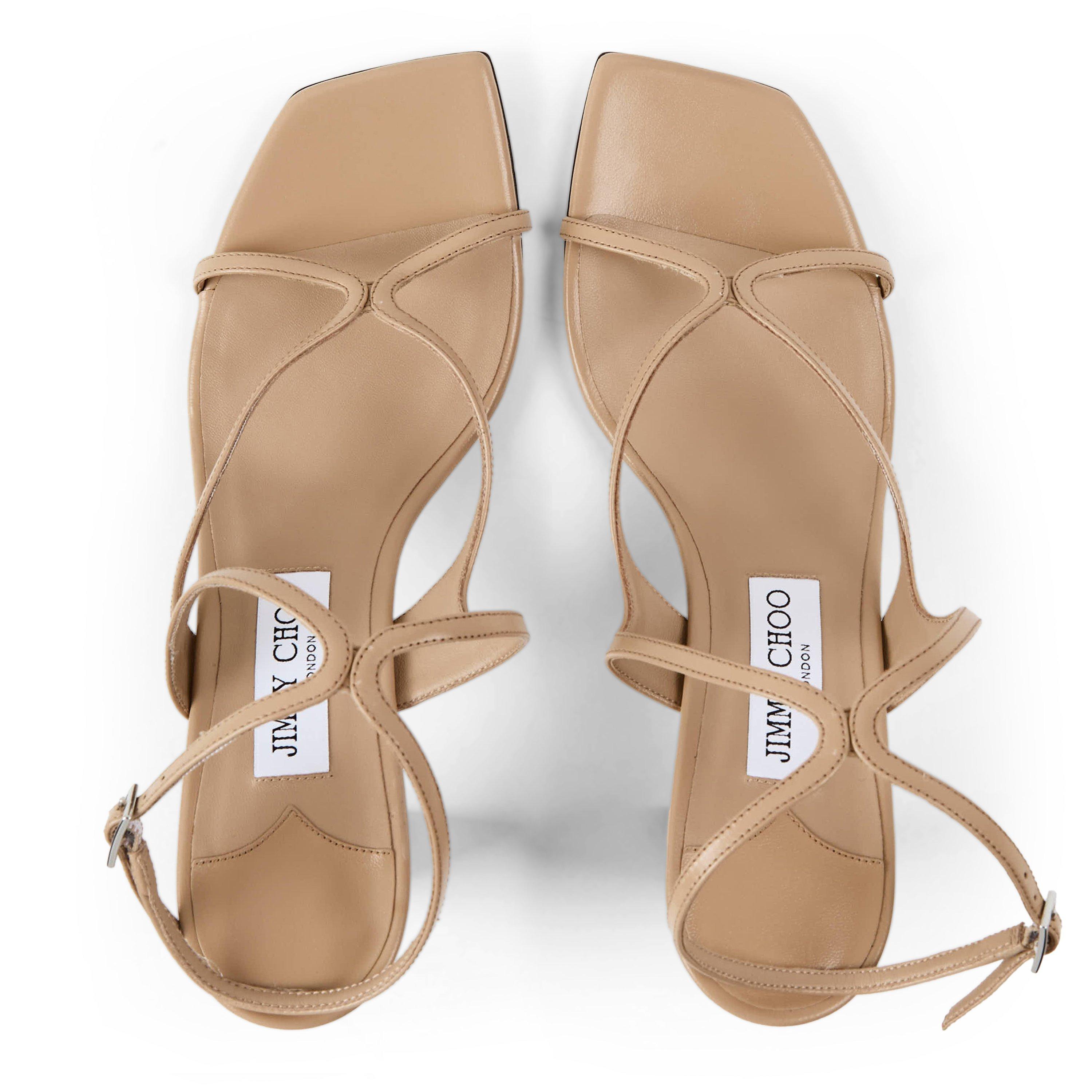 Chai - Jimmy Choo - Azie 85 Sandals - 4