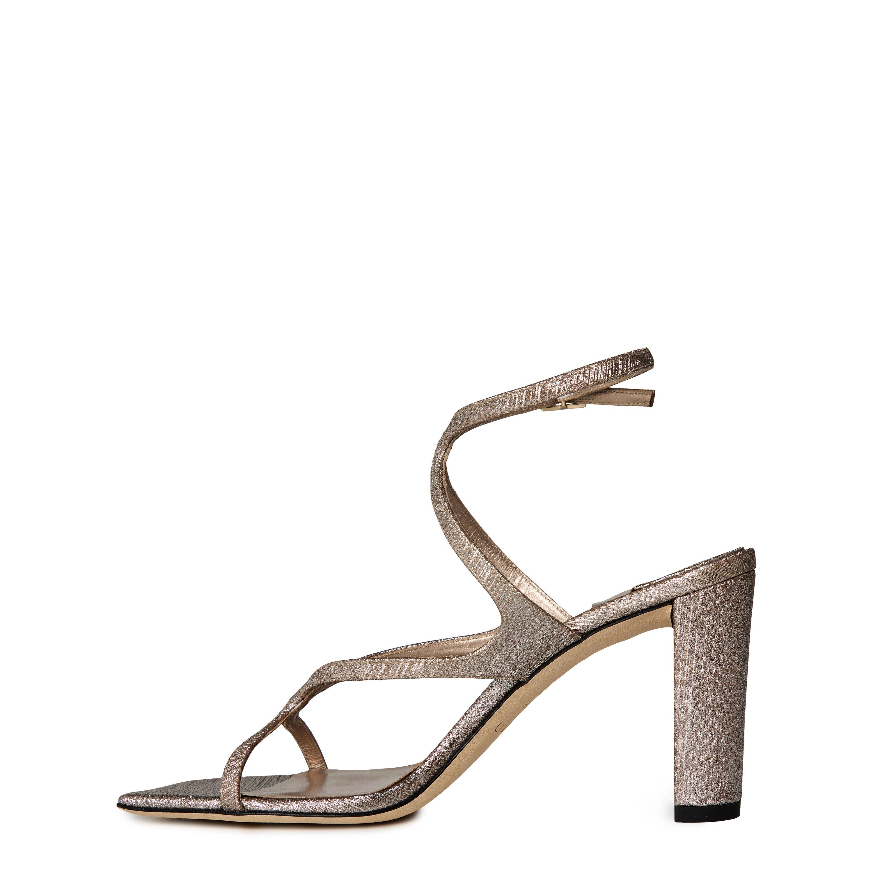 Macaron - Jimmy Choo - Azie 85 Sandals - 3