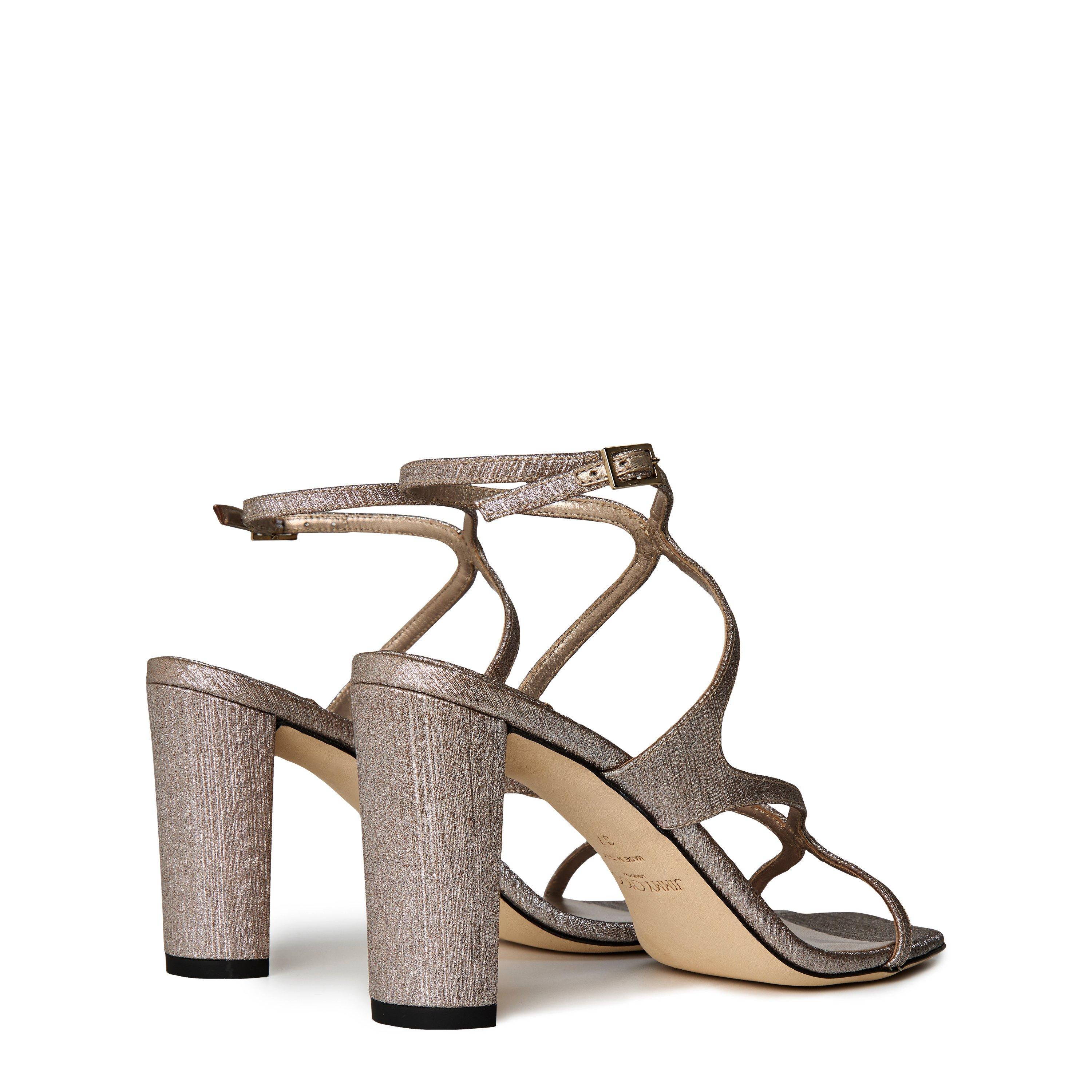 Macaron - Jimmy Choo - Azie 85 Sandals - 5