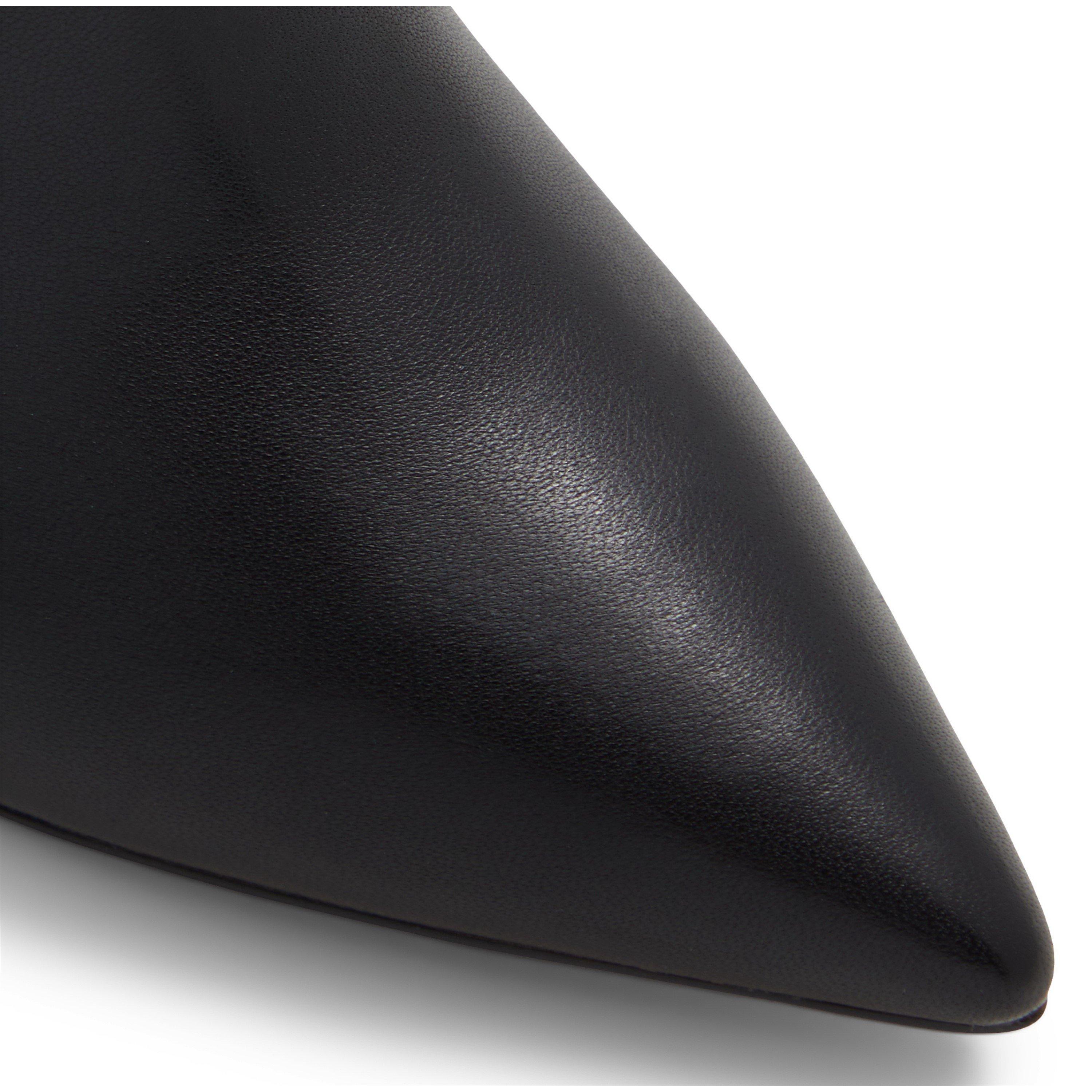 Black - Aldo - Women's Laroche Knee High Boots - 6