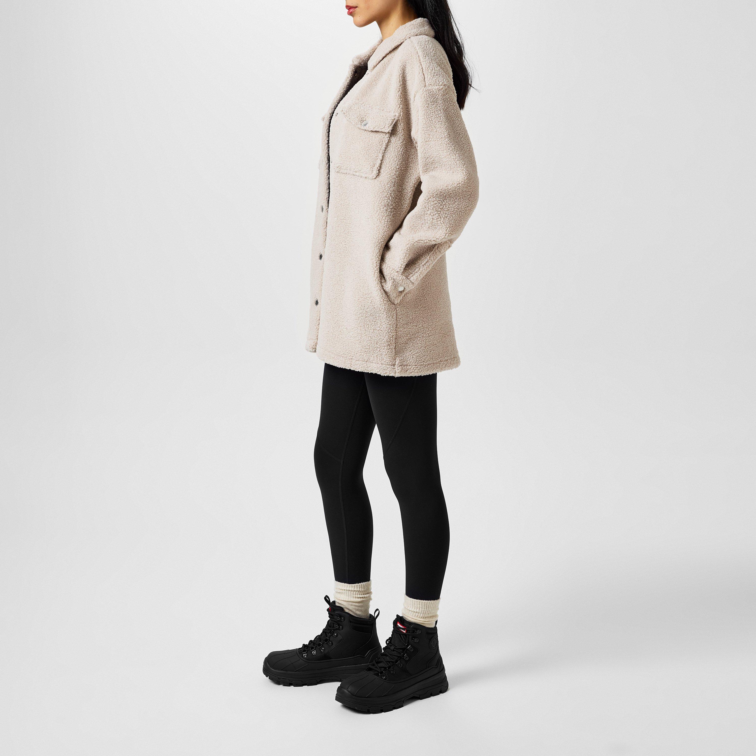 Black - Hunter - Women's Explorer Hiker Rugged Boots - 6