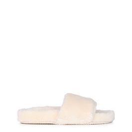 Polo Ralph Lauren Elenore Slippers