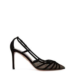 Aquazzura Pisco 85mm Pumps