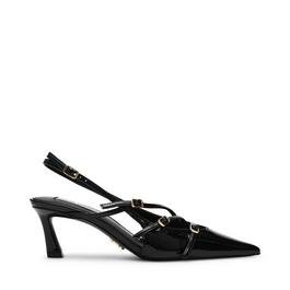 Steve Madden Liana Patent Pumps