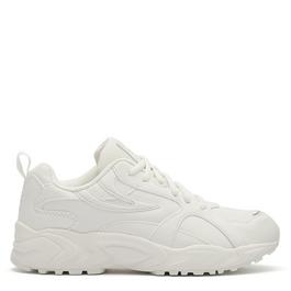 Fila Spline Script Runners Mens