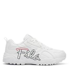 Fila Spline Script Runners Mens