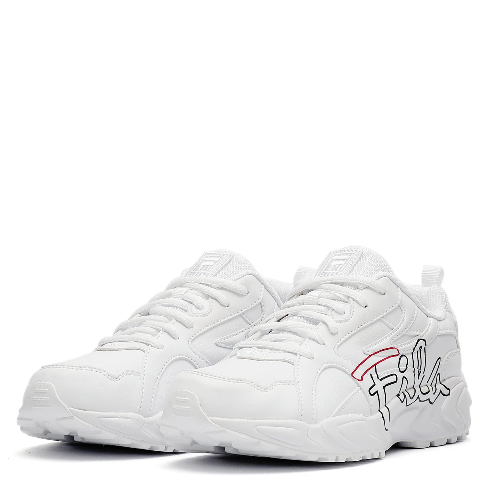 Fila SPLINE SCRIPT Ld43 Runners Sports Direct MY