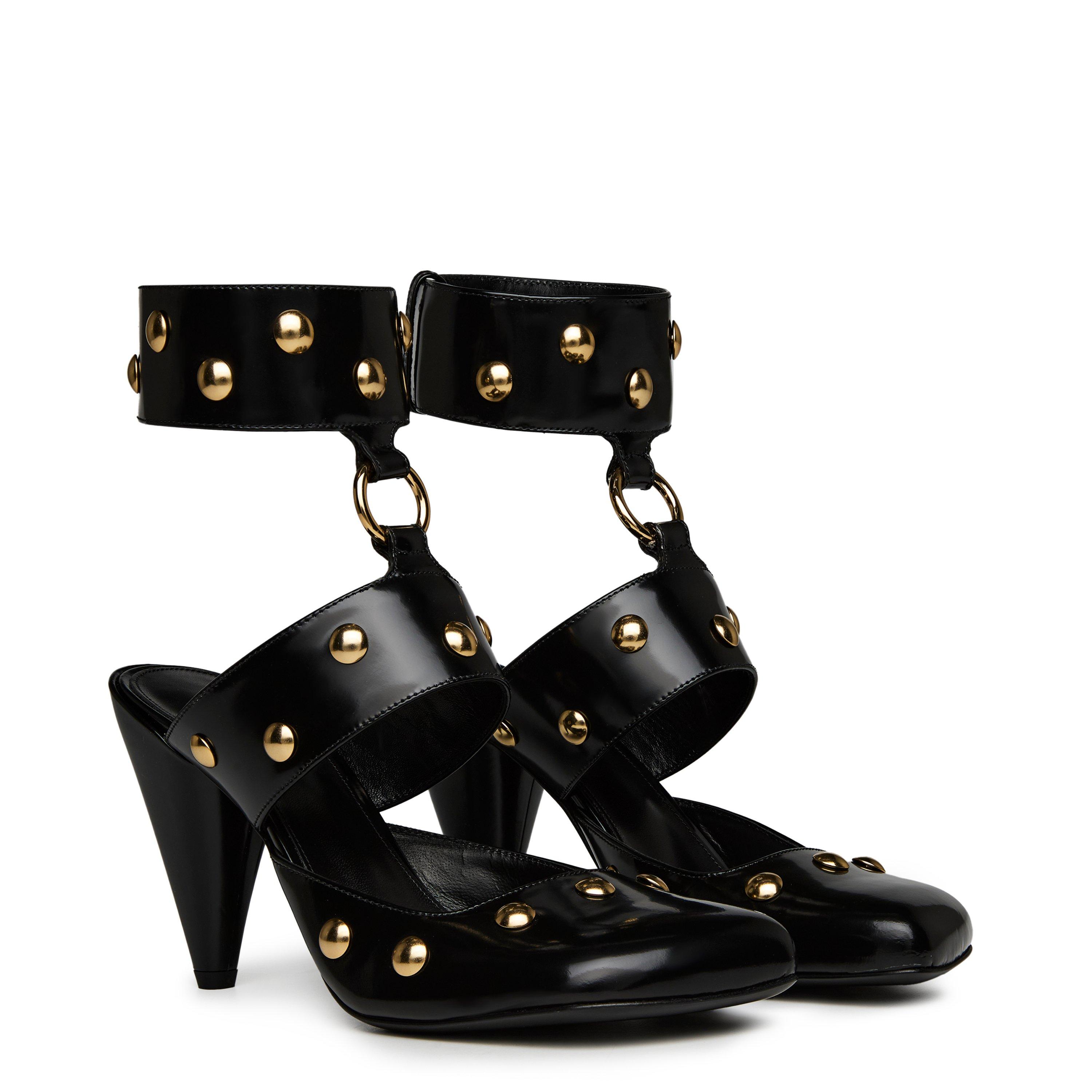 Chloe | Jade Sandals | Heeled Sandals | Cruise Fashion
