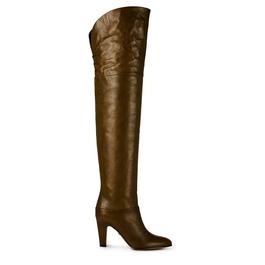 Chloe Eve Over The Knee Boot