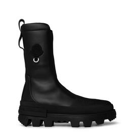 Moncler X Willow Smith Salix Boots