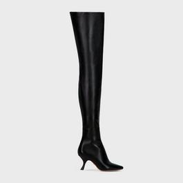 Giambattista Valli Giambat Otn Boots Ld44