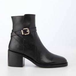 Dune London Plotto Ankle Boots