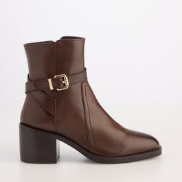 Dune London Plotto Ankle Boots