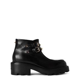 Valentino Garavani Paraboot Rockstud Boots