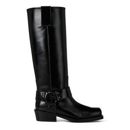 Valentino Garavani Show Knee High Boots