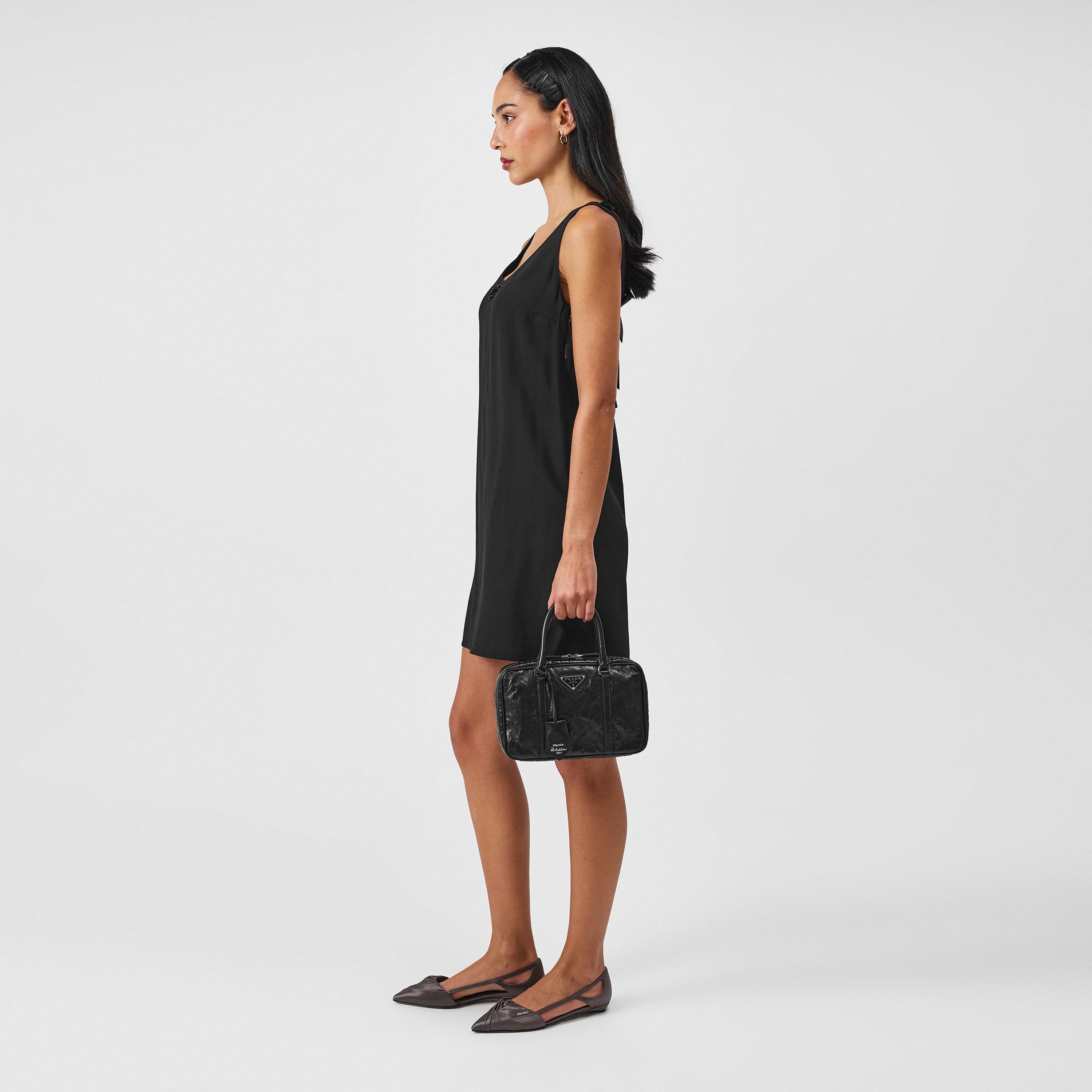 Ardesia - Prada - Rose Ballerina Flats - 7