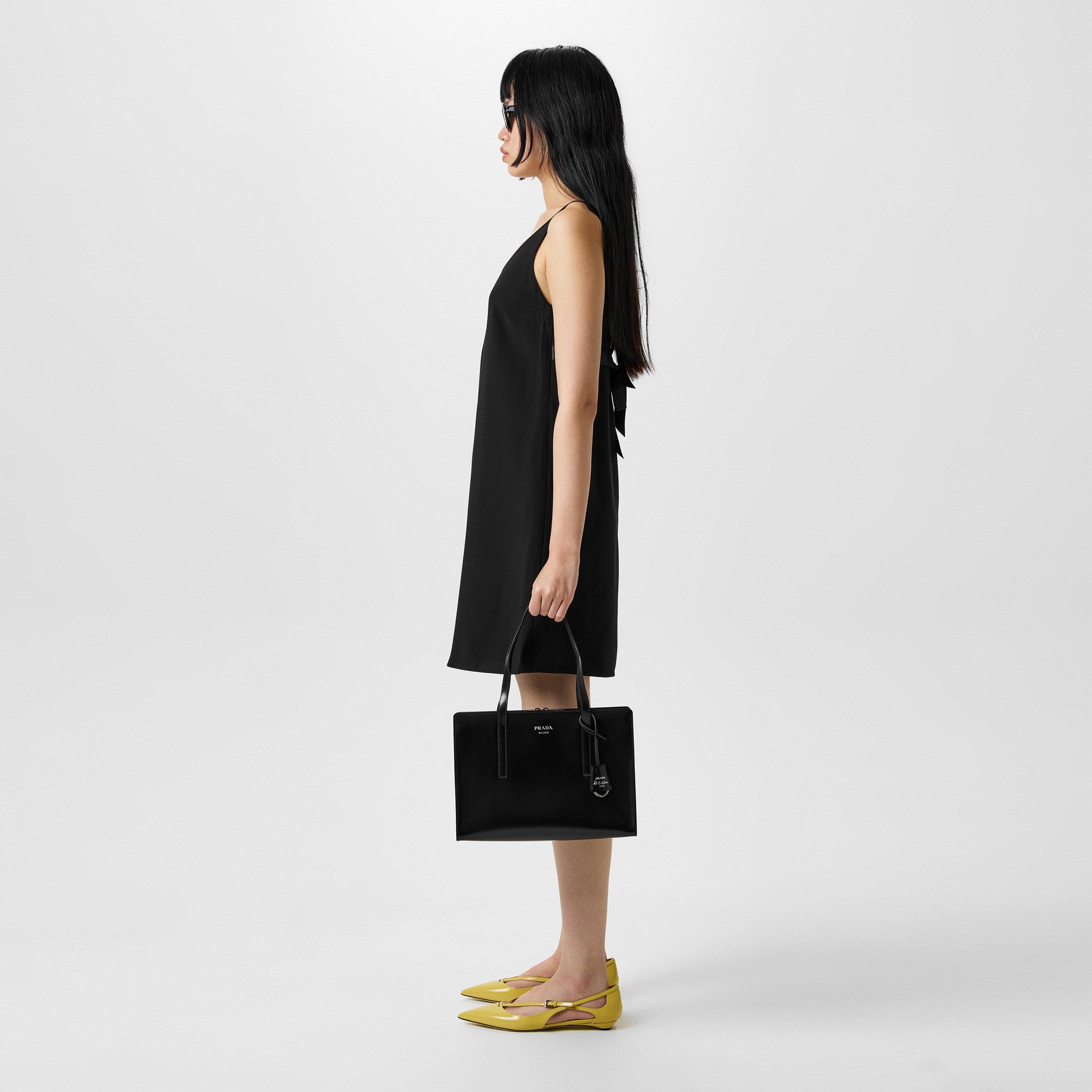 Polllene - Prada - Cut Out Ballet Pumps - 6