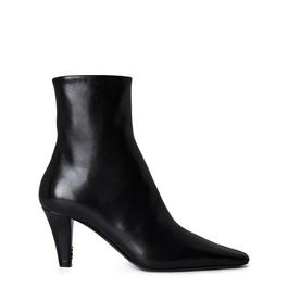 Saint Laurent Josie Ankle Boots