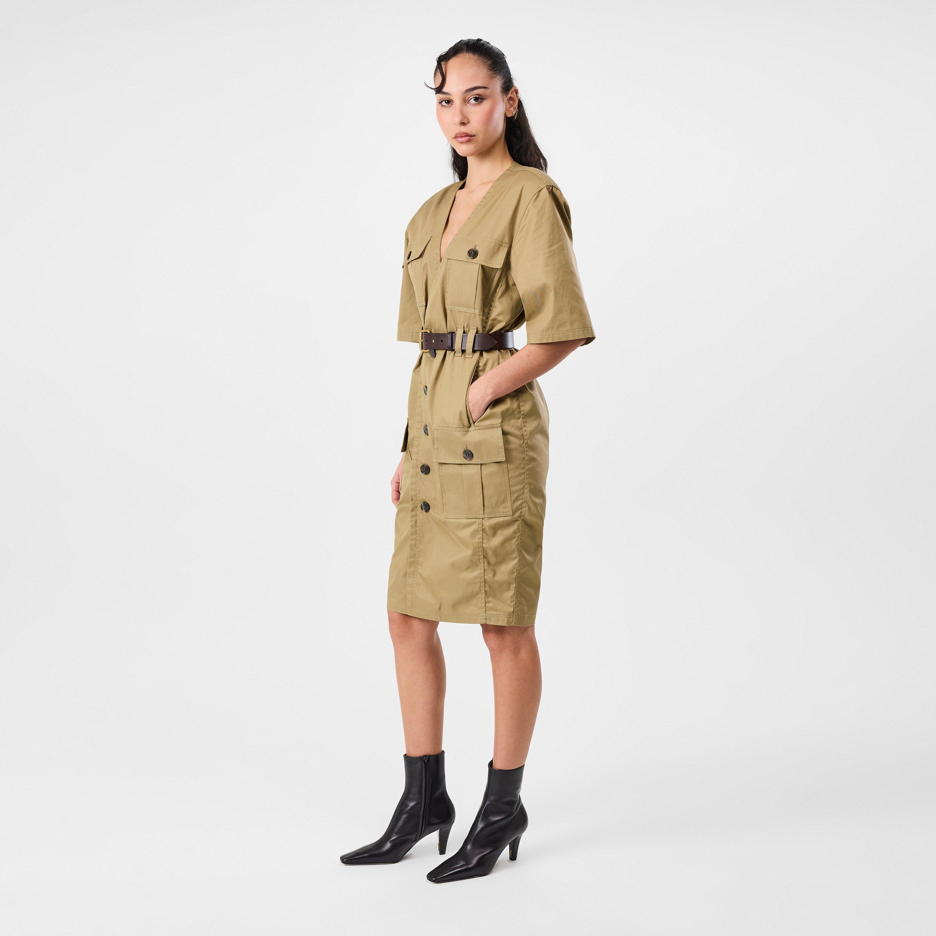 Black - Saint Laurent - Josie Ankle Boots - 7