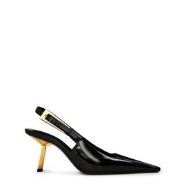 Saint Laurent Lee Slingback Pumps