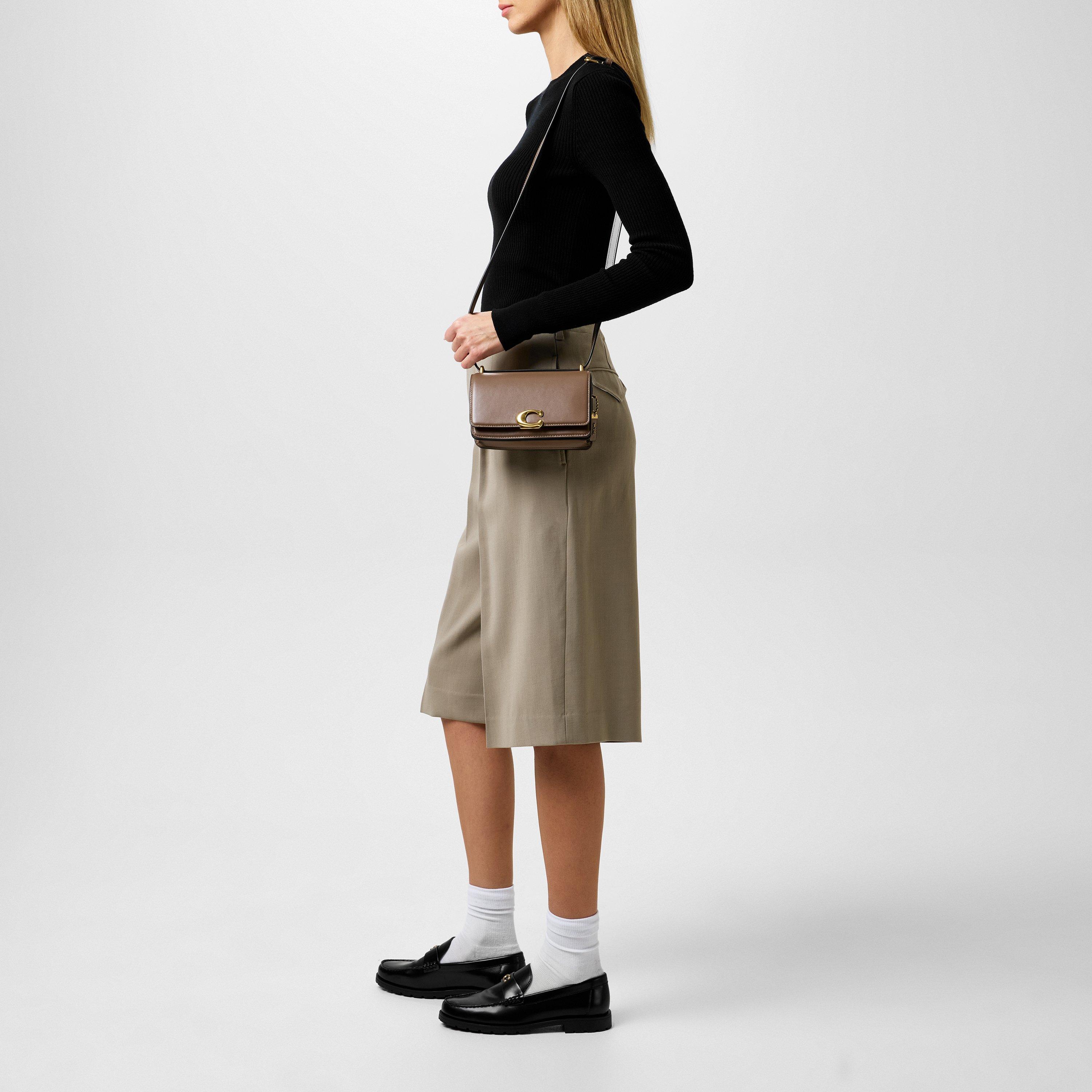 black - Coach - Women's Jocelyn Loafers - 6