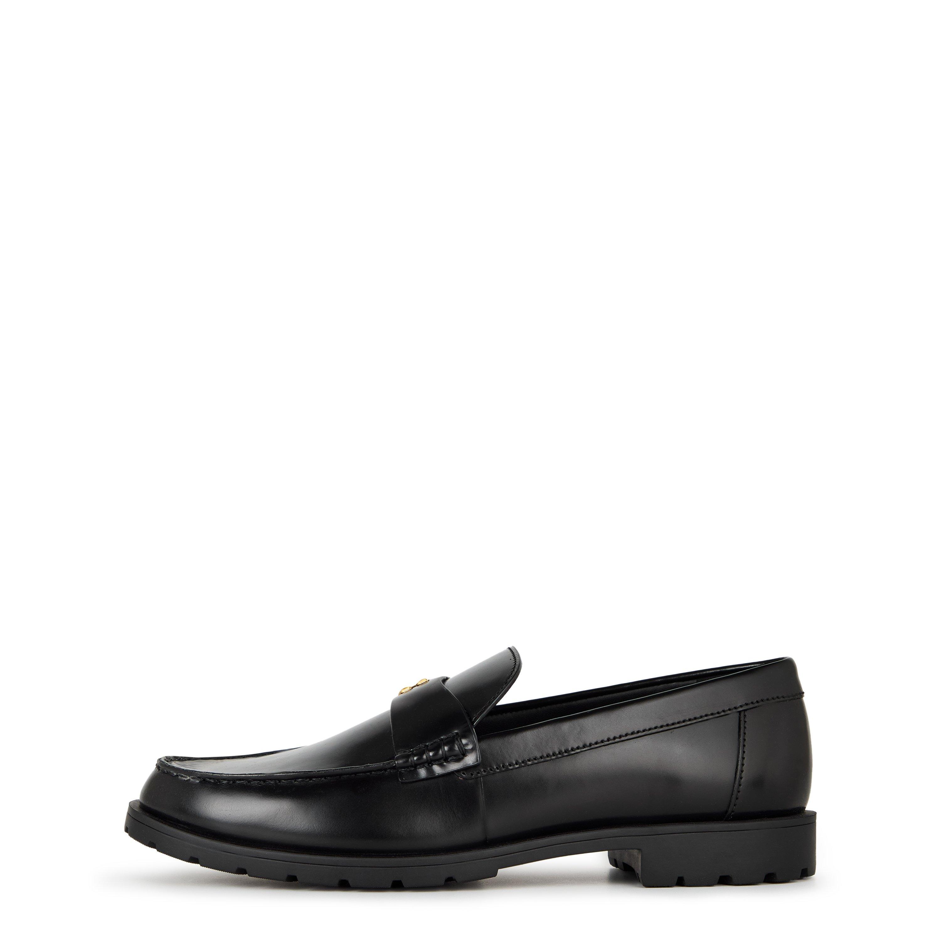 black - Coach - Women's Jocelyn Loafers - 3
