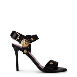 Balmain Heeled Eva Sandals