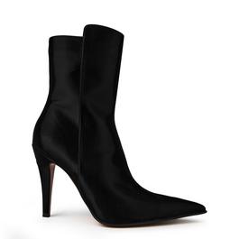 Alexander McQueen Birdee Ankle Boots