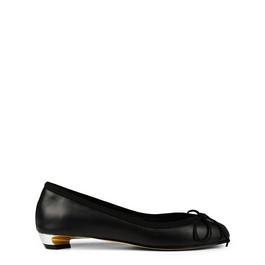 Alexander McQueen Armadillo Ballet Flats