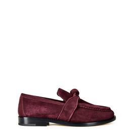 Bottega Veneta Astaire Loafers