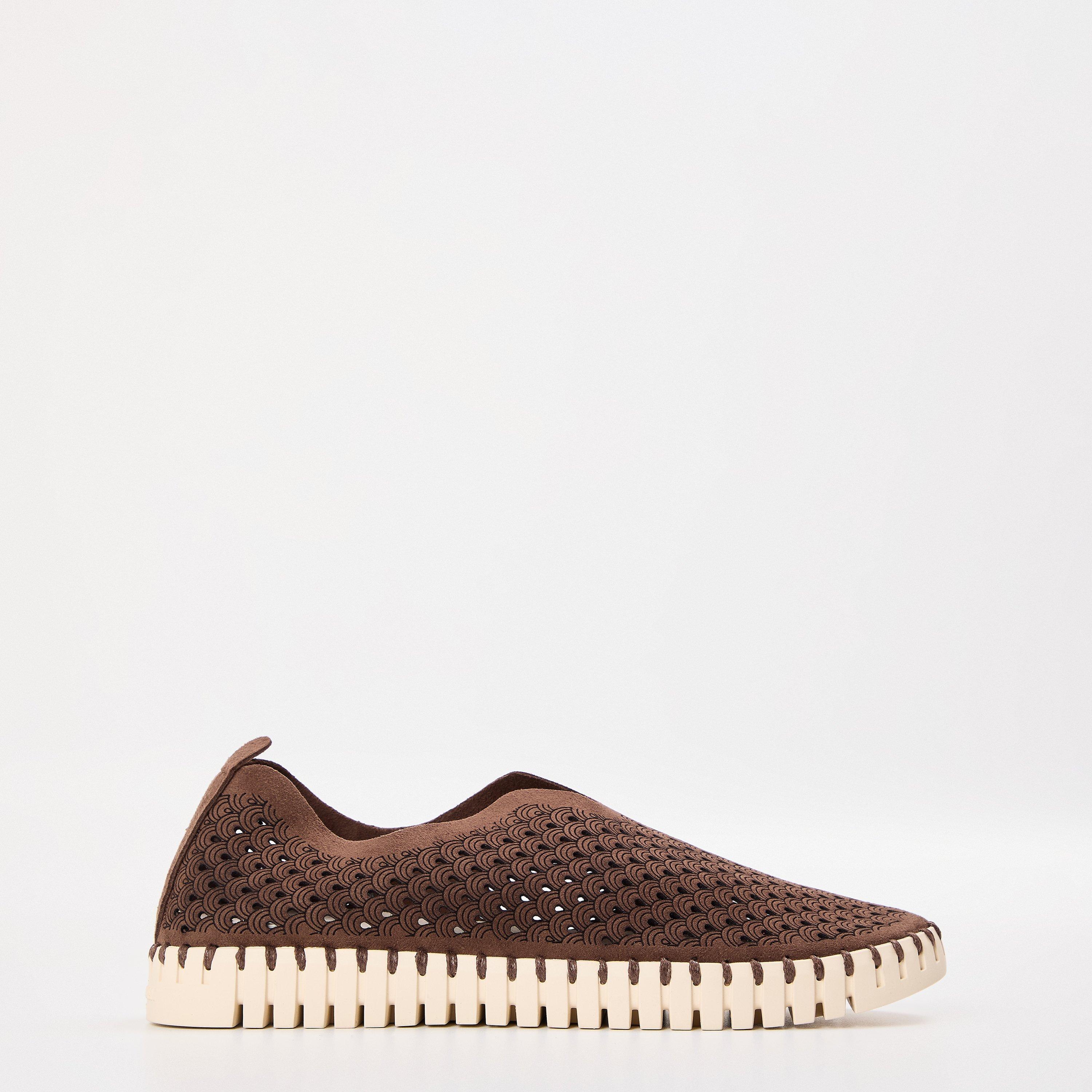 Brown - Ilse Jacobsen - Tulip Shoe - 1