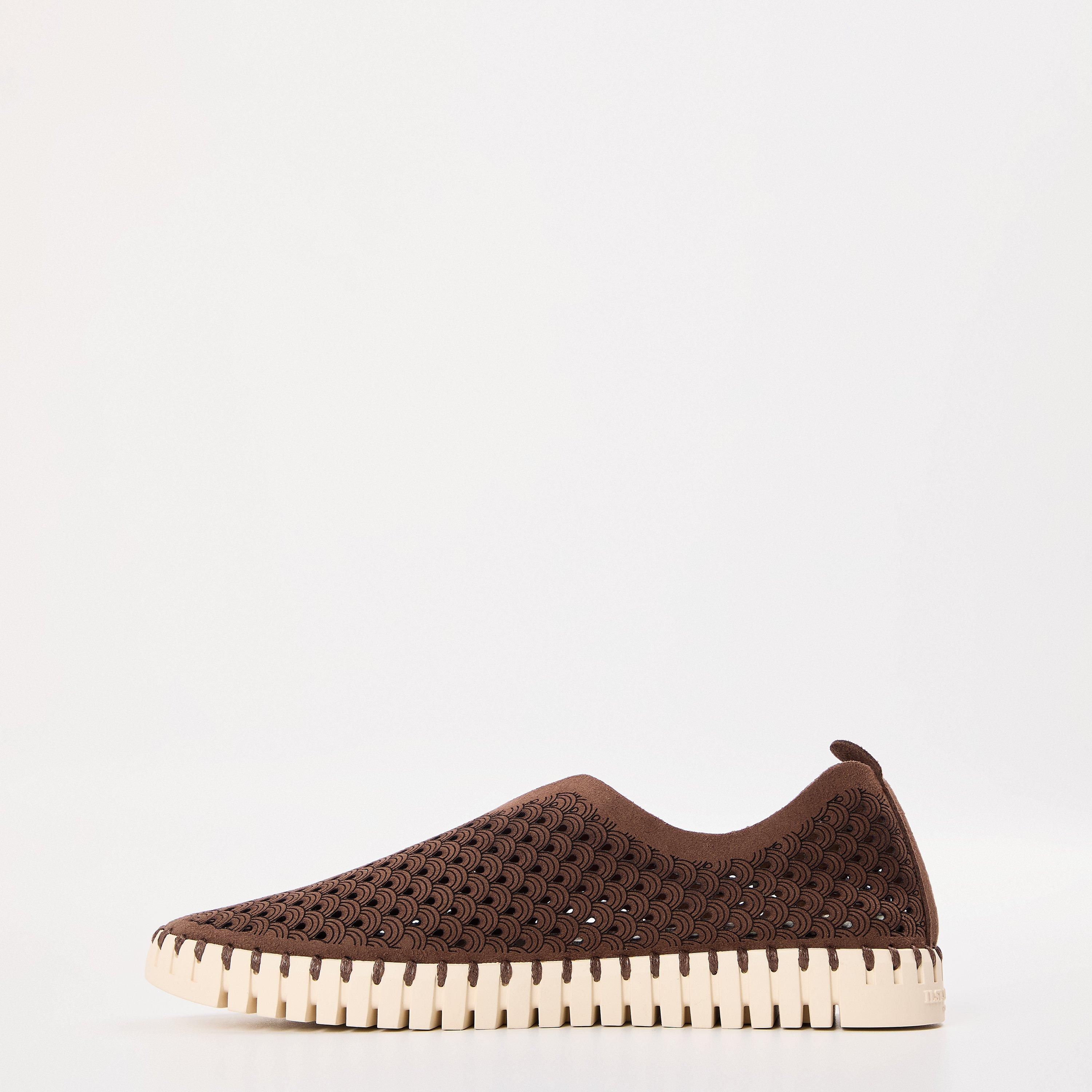 Brown - Ilse Jacobsen - Tulip Shoe - 2